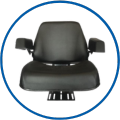 Sisu / Valtra